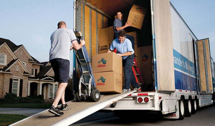 What to Know Before Hiring a Moving Company