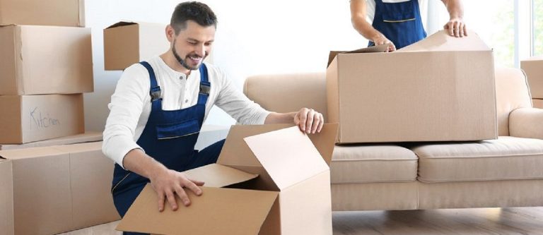 Things to Consider When Hiring a Moving Company