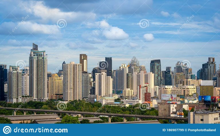 曼谷房地產 – 在曼谷購買公寓和公寓