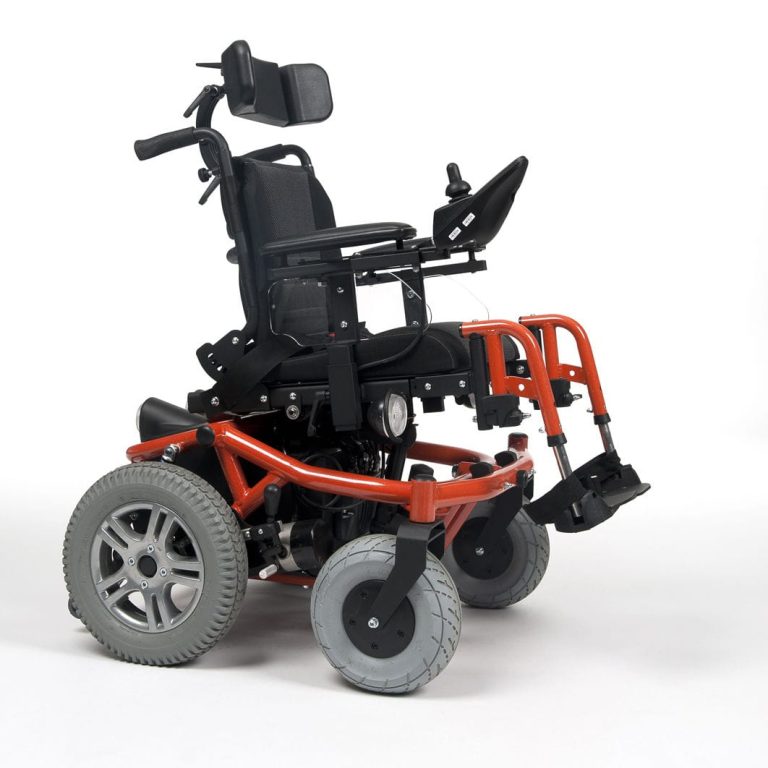 購買電動輪椅時要考慮的事項
