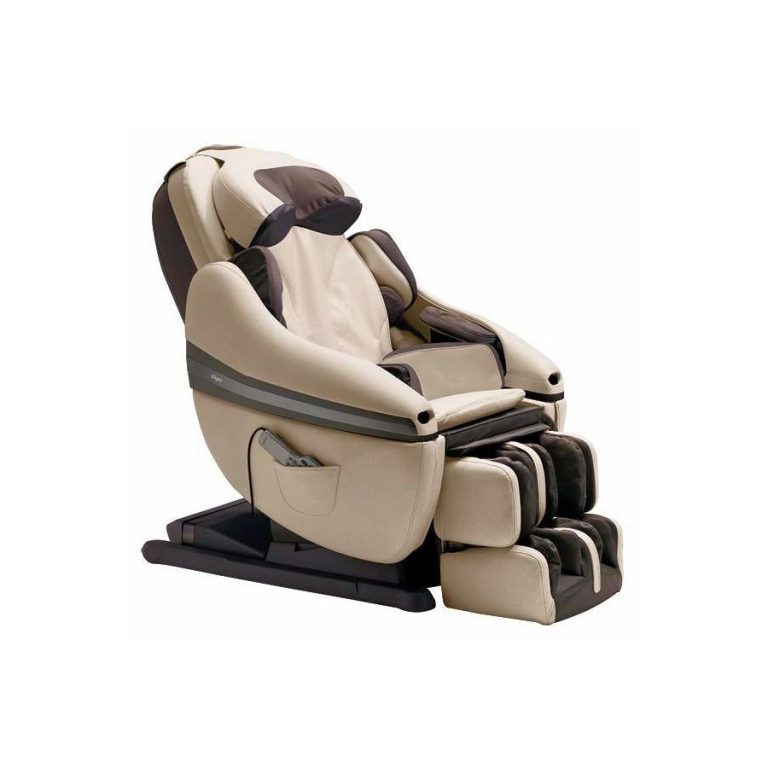 Buying a Massage Chair
